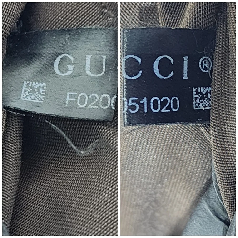 GUCCI Calfskin Mini Dome Satchel Bag Red